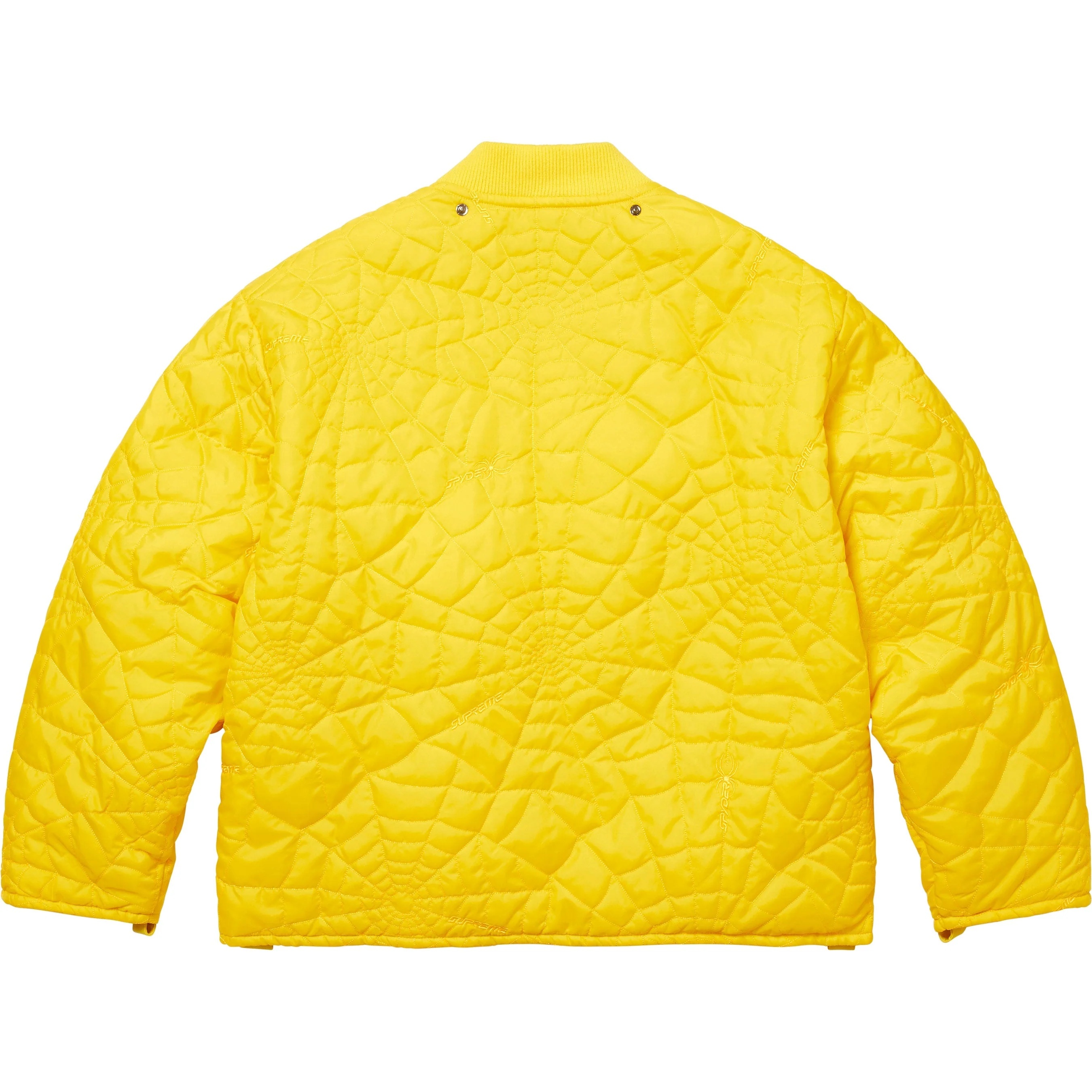 Supreme®/Spyder® Technical Jacket view 22